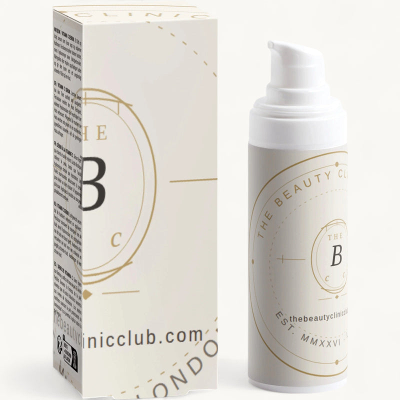 Vitamin C Serum | Dark Spots & Brightening | Ferulic Acid
