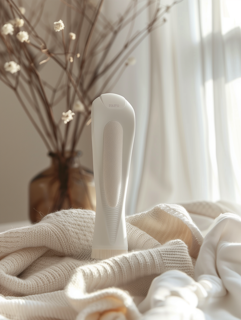 Fabric Shaver & Lint Remover