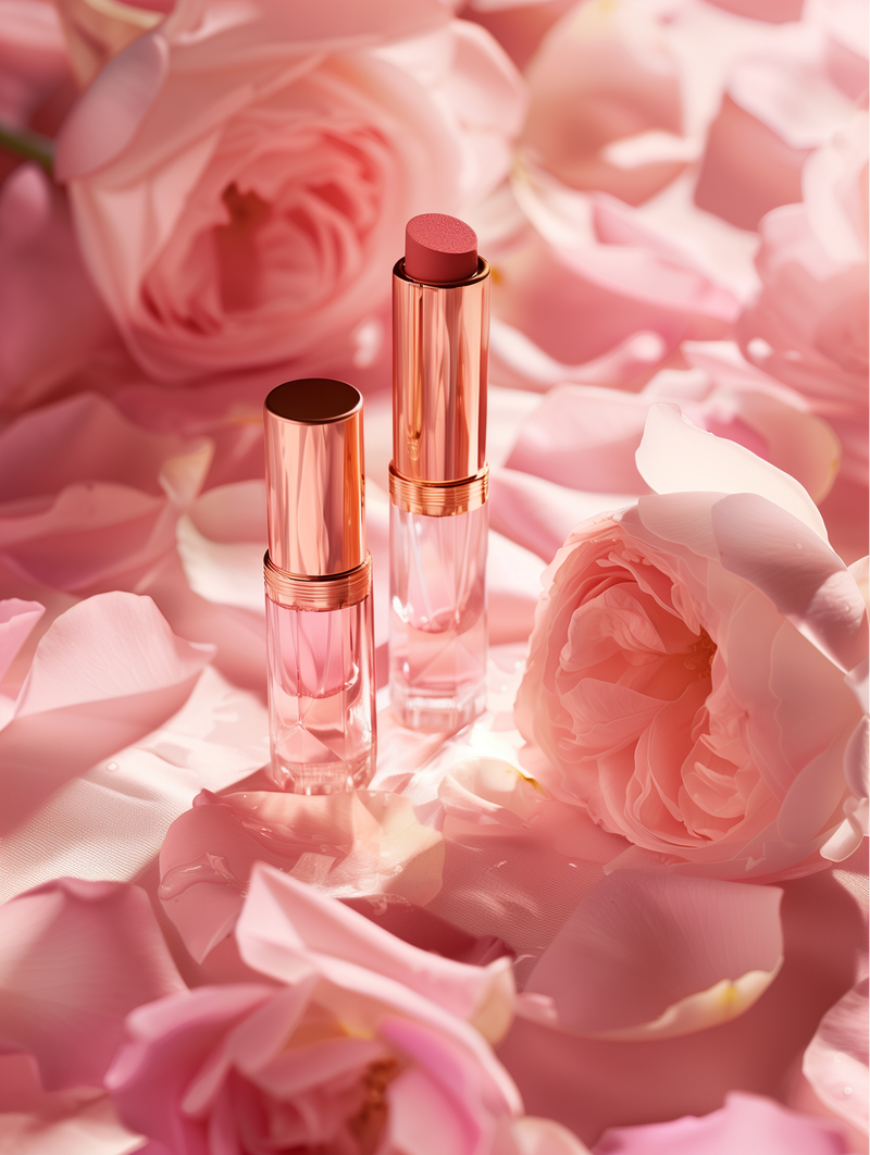 Lip & Cheek Tint