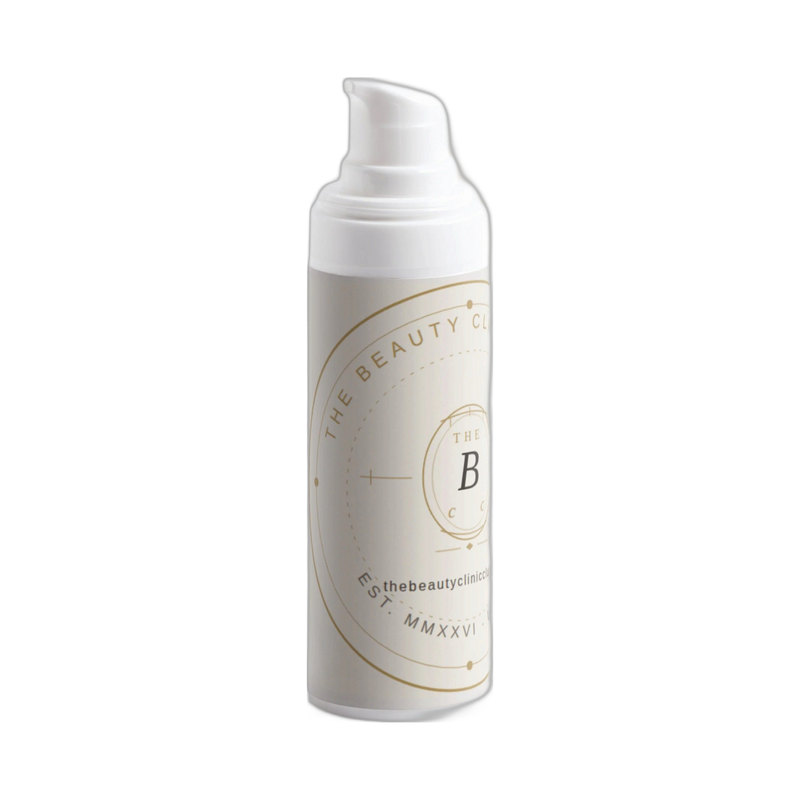 Vitamin C Serum hero shot