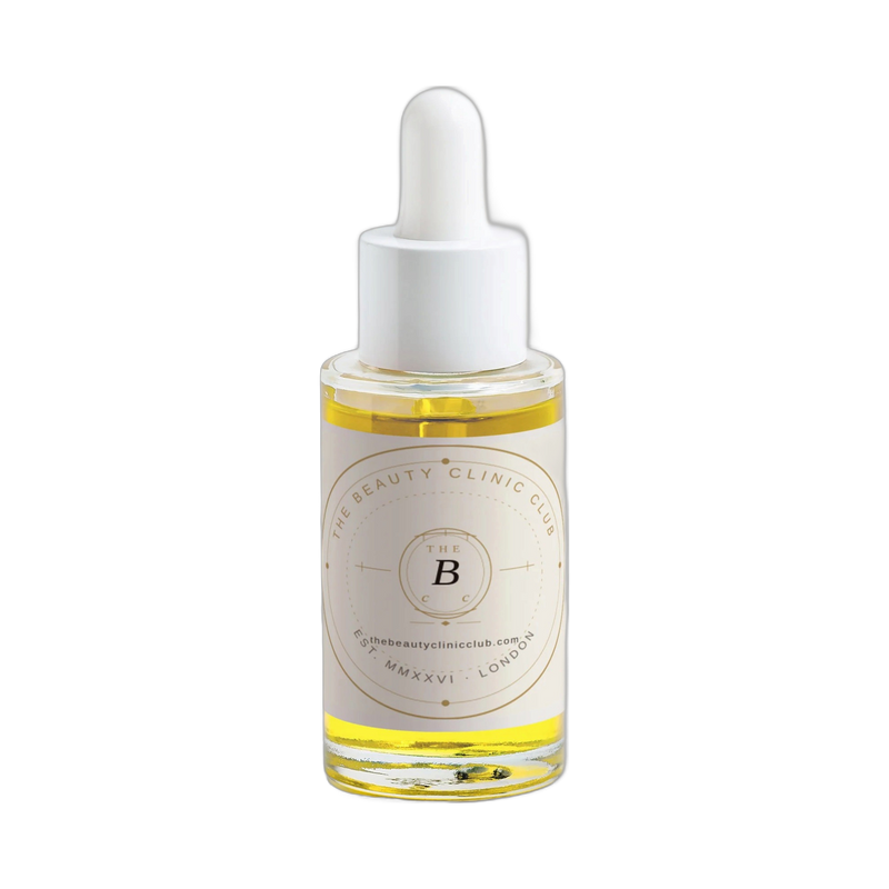 Bakuchiol Serum hero shot