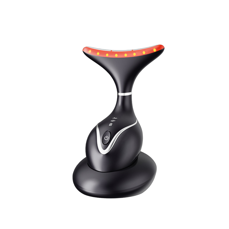 Microcurrent Face & Neck Lifting Device hero shot
