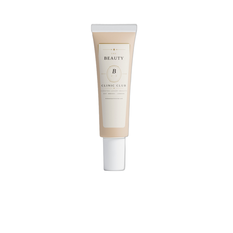 Peptide Foundation hero shot