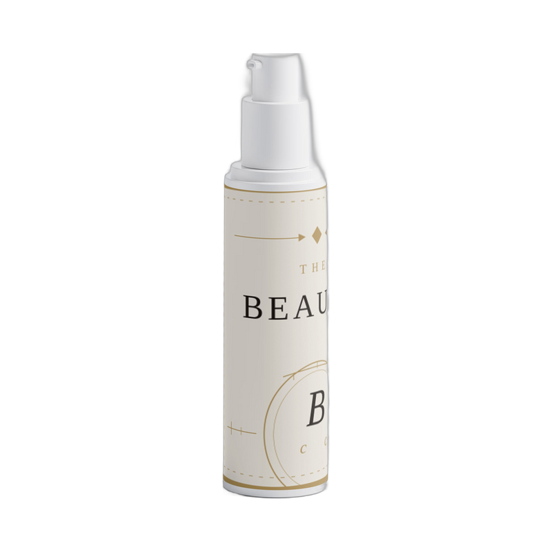 Acne Care Moisturiser hero shot