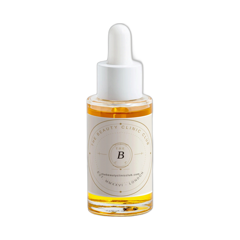All-In-One Facial Oil hero shot