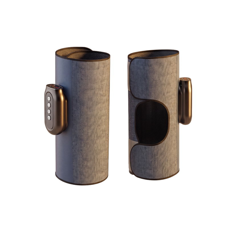 Air Compression Calf Massager hero shot