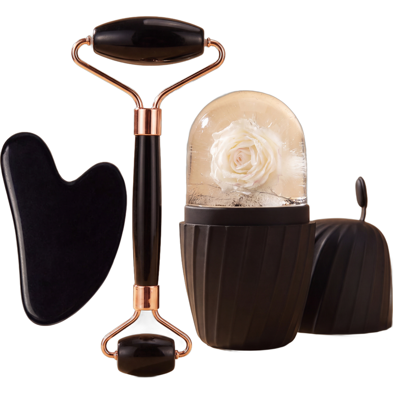 3-in-1 Facial Massage Set hero shot
