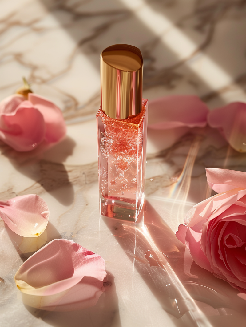 Hydrating Lip Oil