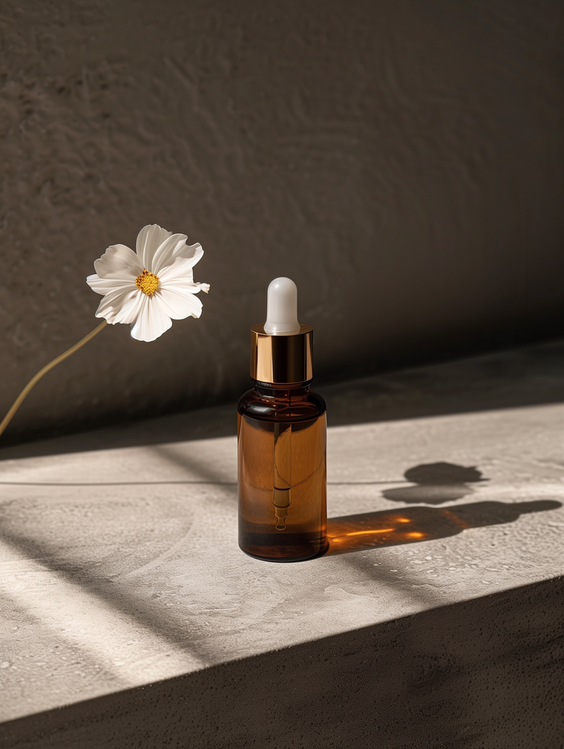 AHA/BHA Peeling Serum