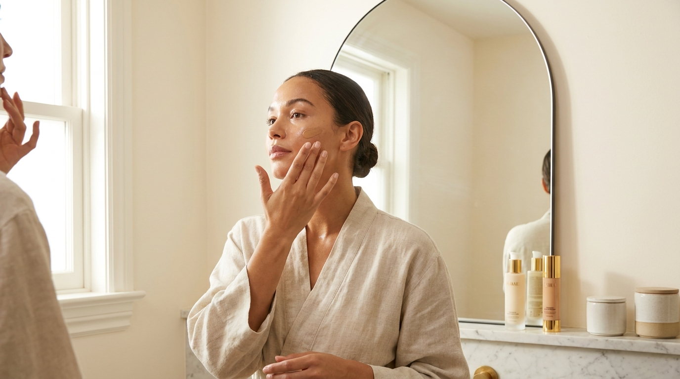 Why You Should Wear SPF Every Day - Yes, Even in the UK