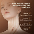 LED Light Therapy Face Mask with Neck Attachment