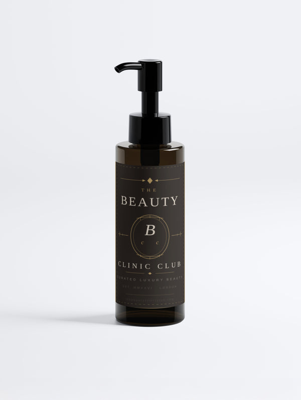 Omega 6-9 Glowing Skin Body Oil — Nourishing Botanical Blend