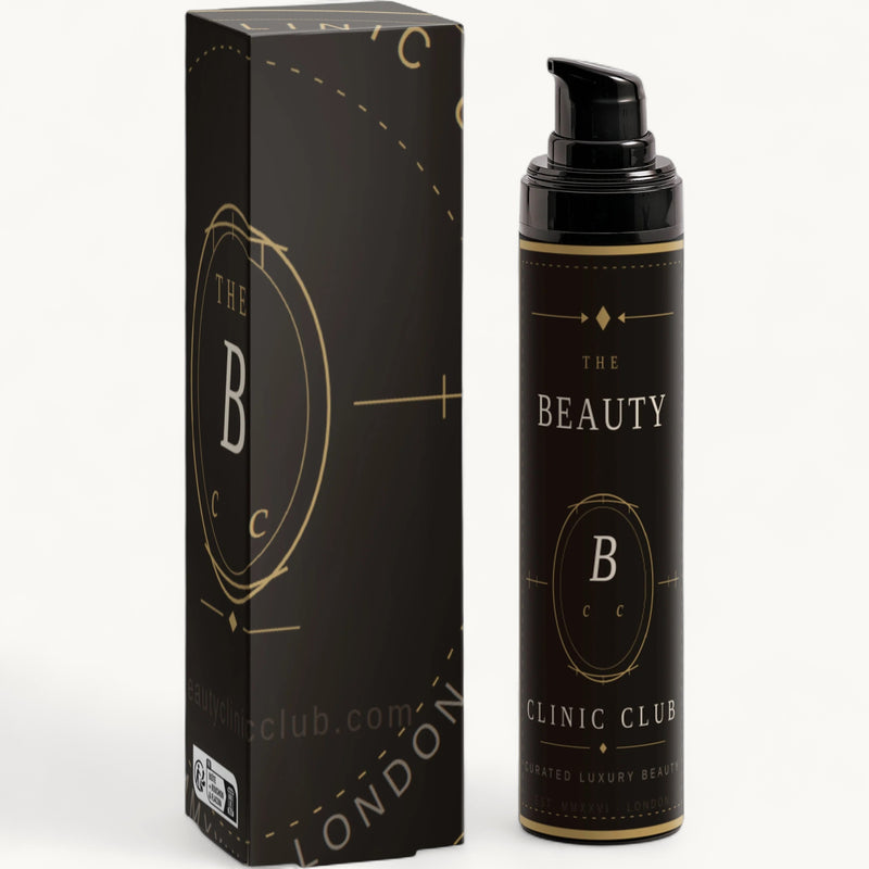Men's Face Moisturiser | Hyaluronic Acid Daily Cream