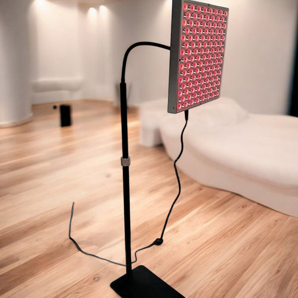Red Light Therapy Lamp | 660nm & 850nm Dual Wavelength