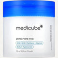 Medicube Salicylic Acid Cleansing Pads | Pore Care