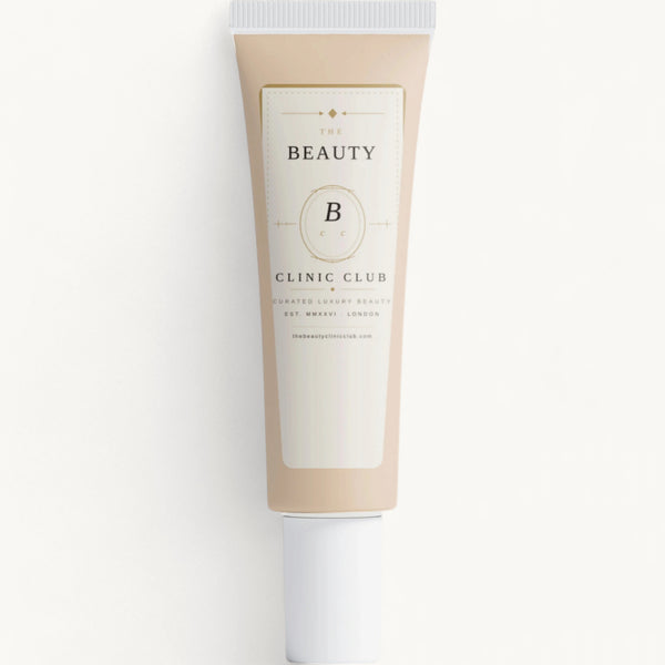 Peptide Foundation | Buildable Semi-Matte | 10 Shades