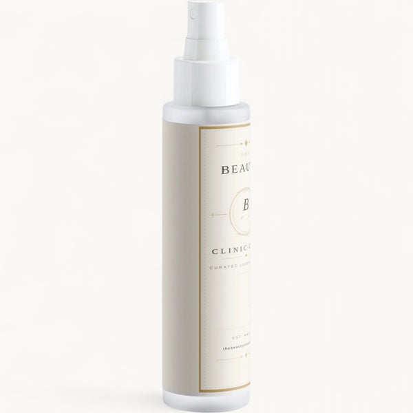 Keratin Leave-In Hair Spray | Smoothing Mist for Frizz