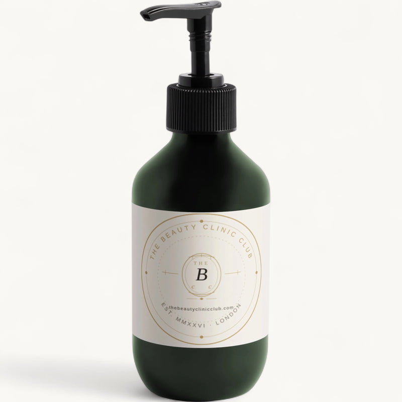 Intensive Body Cream | 5% Urea & Panthenol