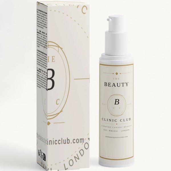 Acne Care Moisturiser | Lightweight Daily Hydration