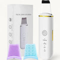 Ultrasonic Pore Cleansing Device | Blackhead & Sebum Remover