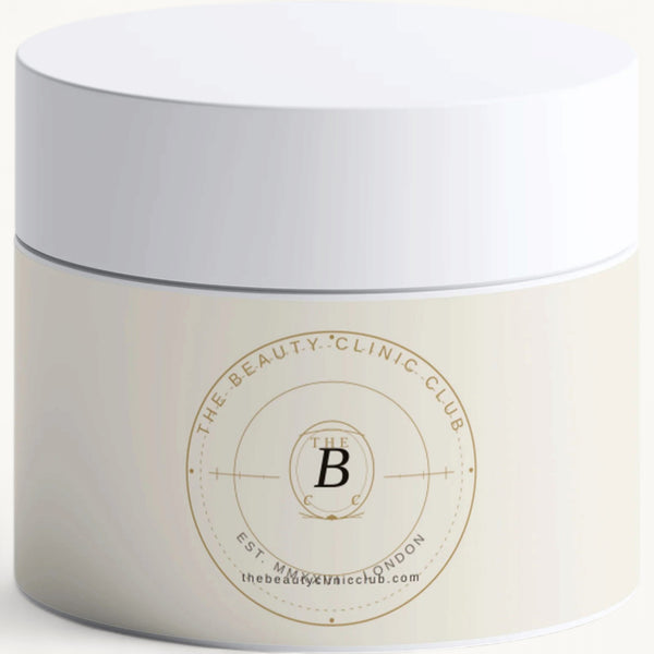 Deep Cleanse Scalp Scrub, Rosemary & Mint