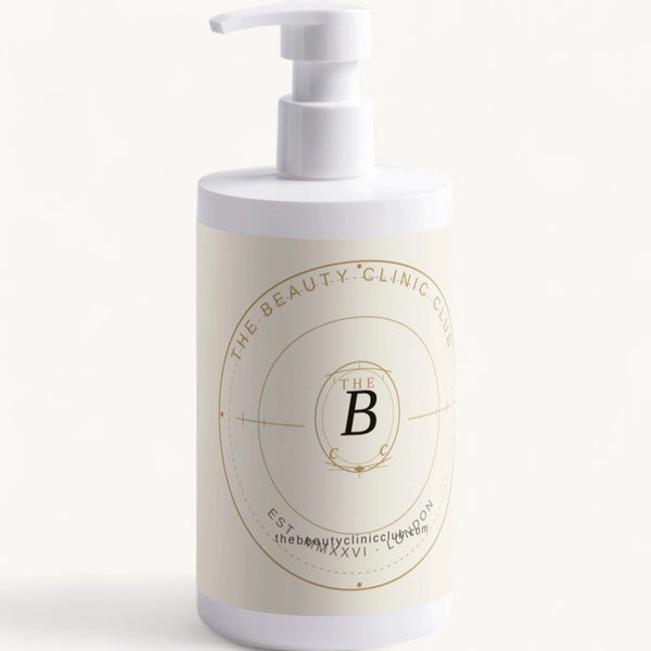 Keratin Volume Boost Conditioner