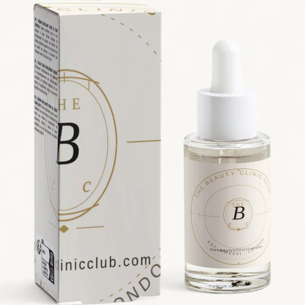 Scalp Care Exfoliating Serum