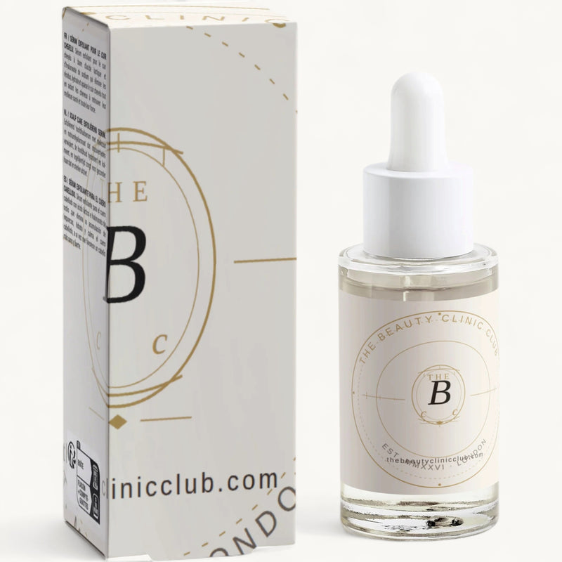 Scalp Care Exfoliating Serum