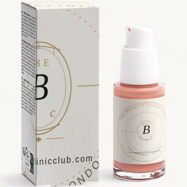 Peptide Anti-Aging Serum