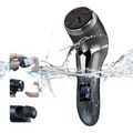 Electric Foot File & Callus Remover | Pedicure Tool