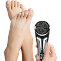 Electric Foot File & Callus Remover | Pedicure Tool