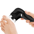 Electric Foot File & Callus Remover | Pedicure Tool
