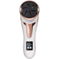 Electric Foot File & Callus Remover | Pedicure Tool