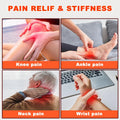 Infrared Neck Massager | Heat & Physiotherapy Relief