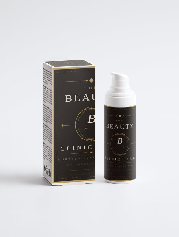 Vitamin C Energising Booster — Brightening Serum