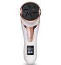 Electric Foot File & Callus Remover | Pedicure Tool