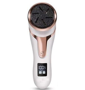 Electric Foot File & Callus Remover | Pedicure Tool