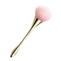 Fluffy Powder Blush Brush | Ultra-Soft Face Makeup