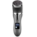 Electric Foot File & Callus Remover | Pedicure Tool