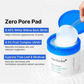 Medicube Salicylic Acid Cleansing Pads | Pore Care