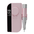 Professional Electric Nail Drill | Manicure & Pedicure Kit