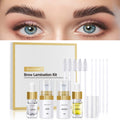 At-Home Brow Lamination Kit | Professional Eyebrow Styling