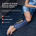 Air Compression Calf Massager | Heat & Vibration Therapy