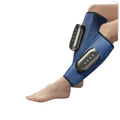 Air Compression Calf Massager | Heat & Vibration Therapy