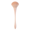 Fluffy Powder Blush Brush | Ultra-Soft Face Makeup