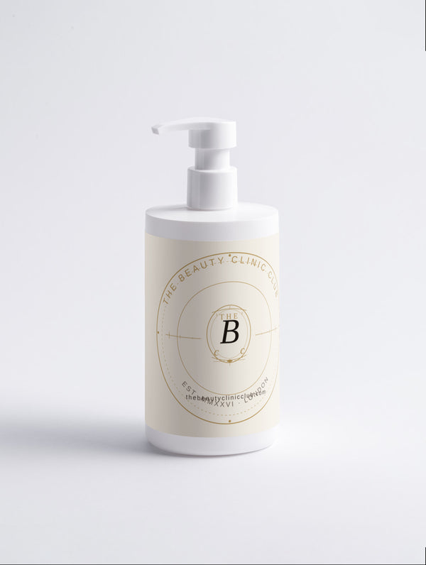 Keratin Volume Boost Shampoo