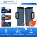 Air Compression Calf Massager | Heat & Vibration Therapy