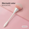 Fluffy Powder Blush Brush | Ultra-Soft Face Makeup