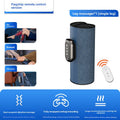 Air Compression Calf Massager | Heat & Vibration Therapy