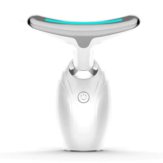 LED Neck & Face Lifting Therapy Device